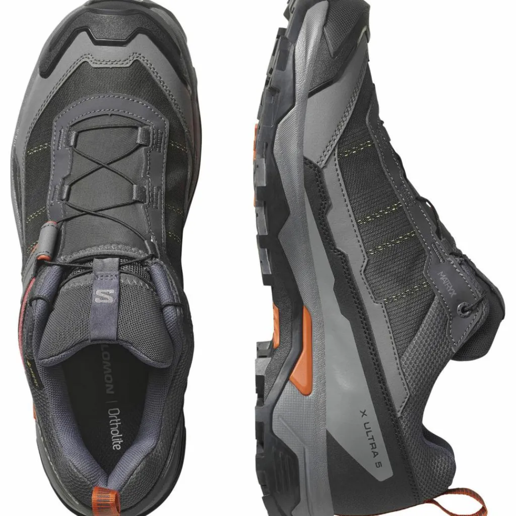 Clearance · GTX X ULTRA 5 Herren Wanderschuhe