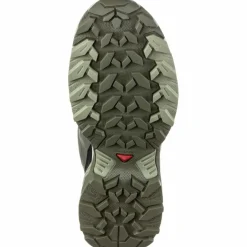 Hot · GTX X ULTRA 360 EDGE Damen Wanderschuhe