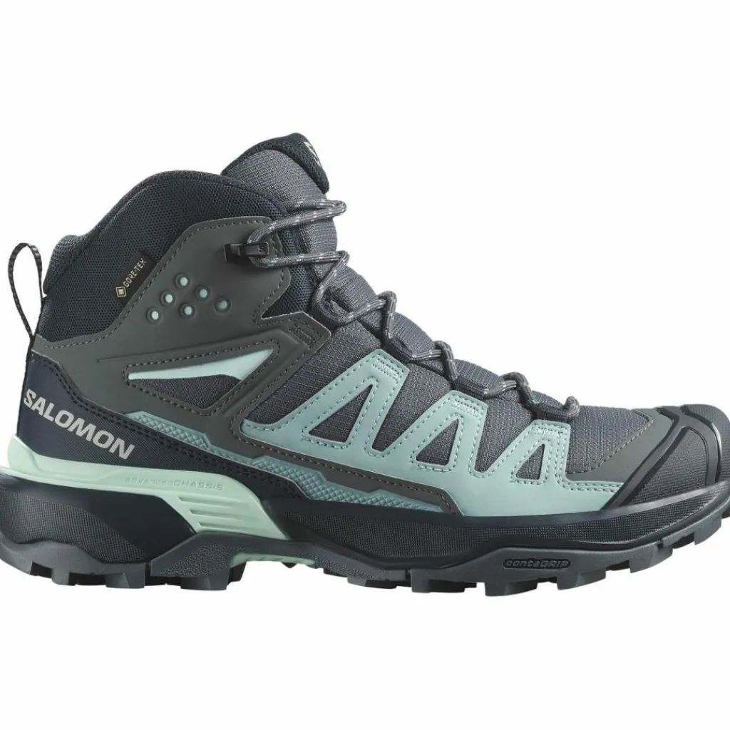 Online · GTX X ULTRA 360 MID Damen Wanderschuhe