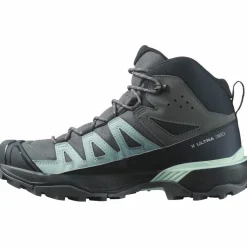 Online · GTX X ULTRA 360 MID Damen Wanderschuhe