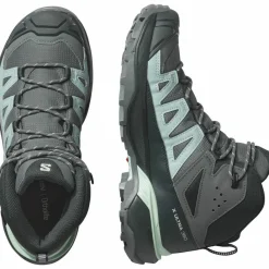 Online · GTX X ULTRA 360 MID Damen Wanderschuhe