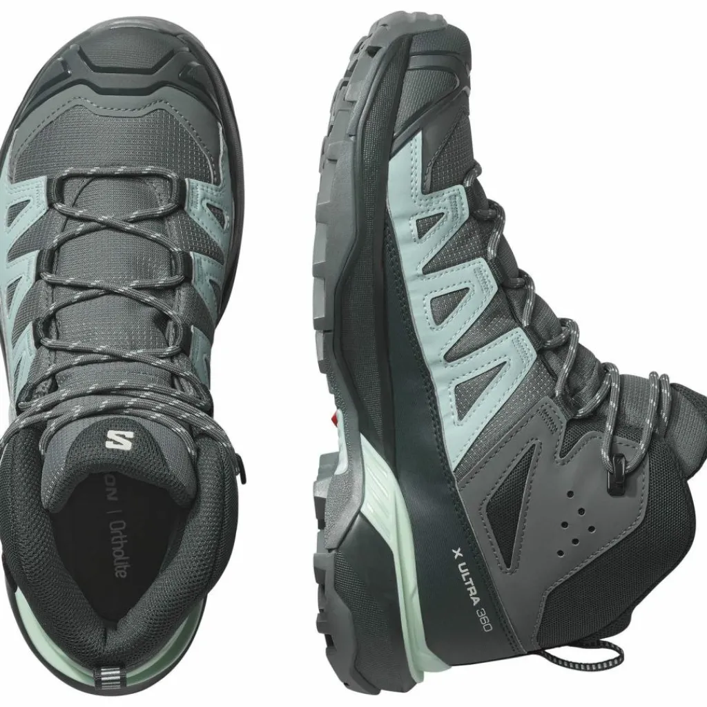 Online · GTX X ULTRA 360 MID Damen Wanderschuhe