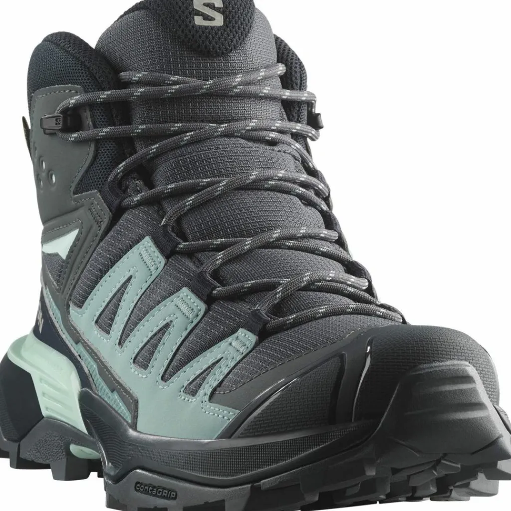 Online · GTX X ULTRA 360 MID Damen Wanderschuhe