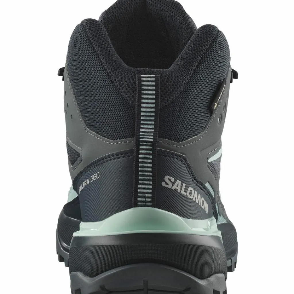 Online · GTX X ULTRA 360 MID Damen Wanderschuhe