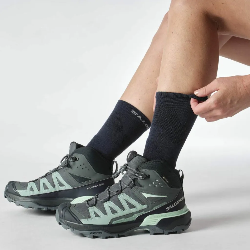Online · GTX X ULTRA 360 MID Damen Wanderschuhe