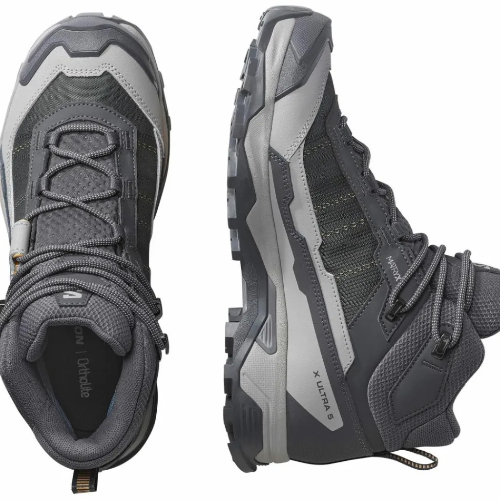 Outlet · GTX X ULTRA 5 MID Damen Wandern|Wandern