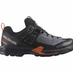 Hot · GTX X ULTRA ALPINE GTX Damen Wanderschuhe