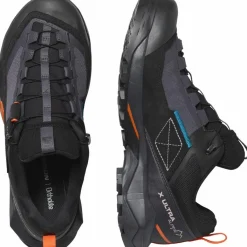 Hot · GTX X ULTRA ALPINE GTX Damen Wanderschuhe