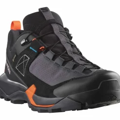 Hot · GTX X ULTRA ALPINE GTX Damen Wanderschuhe