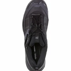 Salomon Wandern|Wandern<· GTX X ULTRA 5 black-asphalt-castlerock