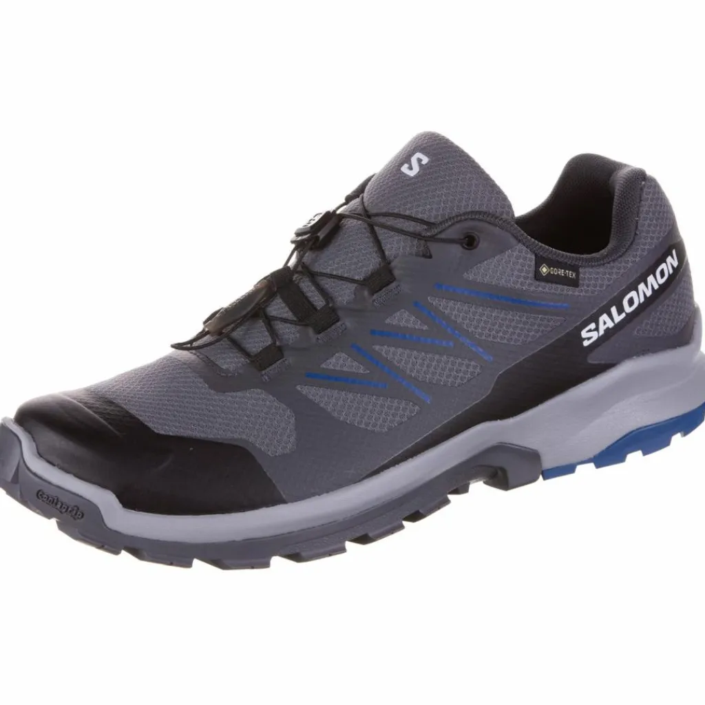 Best · GTX XA FLYER GTX Herren Trailrunning|Trailrunning