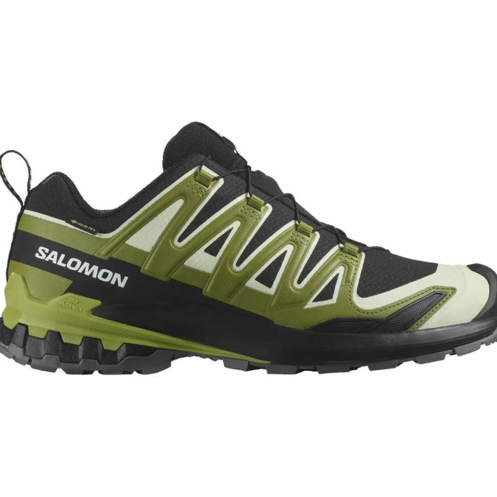 Sale · GTX XA PRO 3D V9 Herren Wandern|Nordic Walking