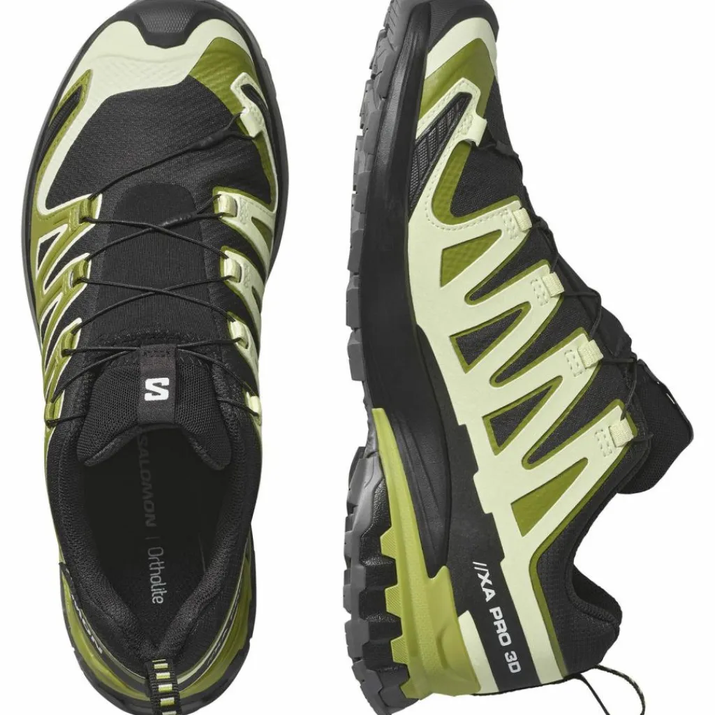 Sale · GTX XA PRO 3D V9 Herren Wandern|Nordic Walking