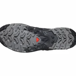 Salomon Wandern|Nordic Walking<· GTX XA PRO 3D V9 black-phantom-pewter