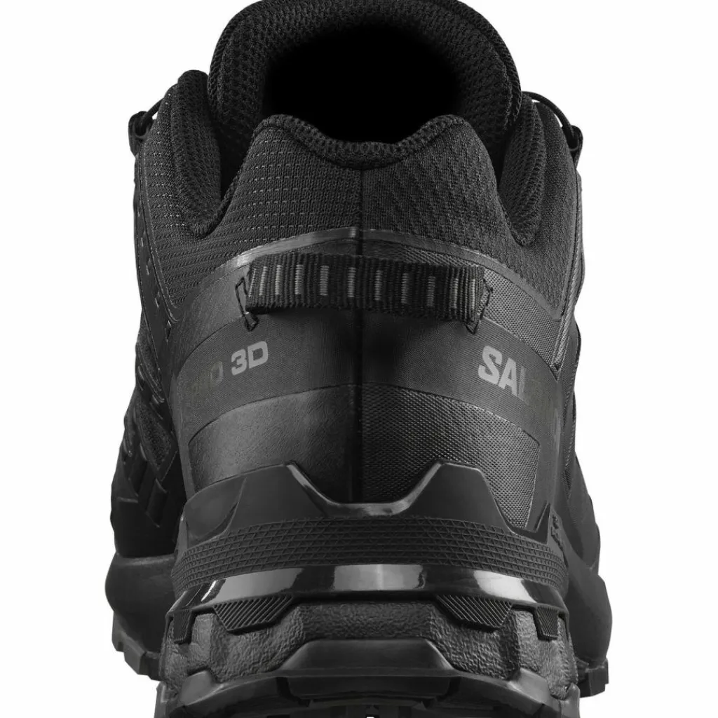 Salomon Wanderschuhe|Nordic Walking<· GTX XA PRO 3D V9 WIDE black-phantom-pewter