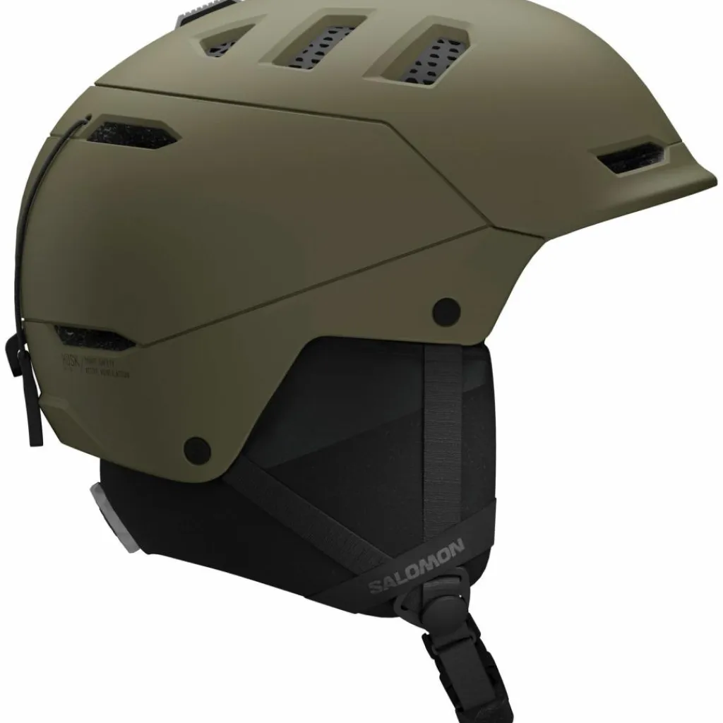 Discount · HUSK PRO Skihelme