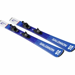 Hot · L S/RACE Jr M + C5 GW J75 24/25 Kinder Skier|Skier