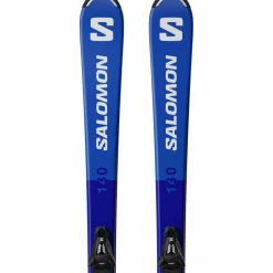 Hot · L S/RACE Jr M + C5 GW J75 24/25 Kinder Skier|Skier