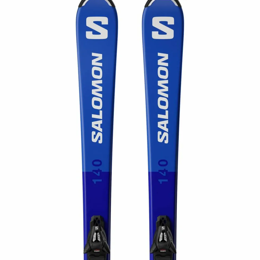 Hot · L S/RACE Jr M + C5 GW J75 24/25 Kinder Skier|Skier