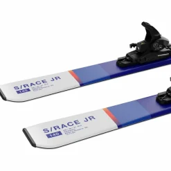 Hot · L S/RACE Jr M + C5 GW J75 24/25 Kinder Skier|Skier