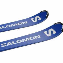 · L S/RACE Jr S + C5 GW J75 24/25 Kinder Skier|Skier