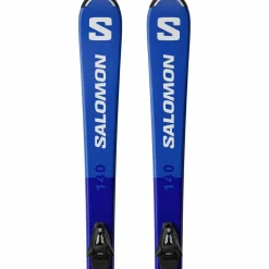 · L S/RACE Jr S + C5 GW J75 24/25 Kinder Skier|Skier