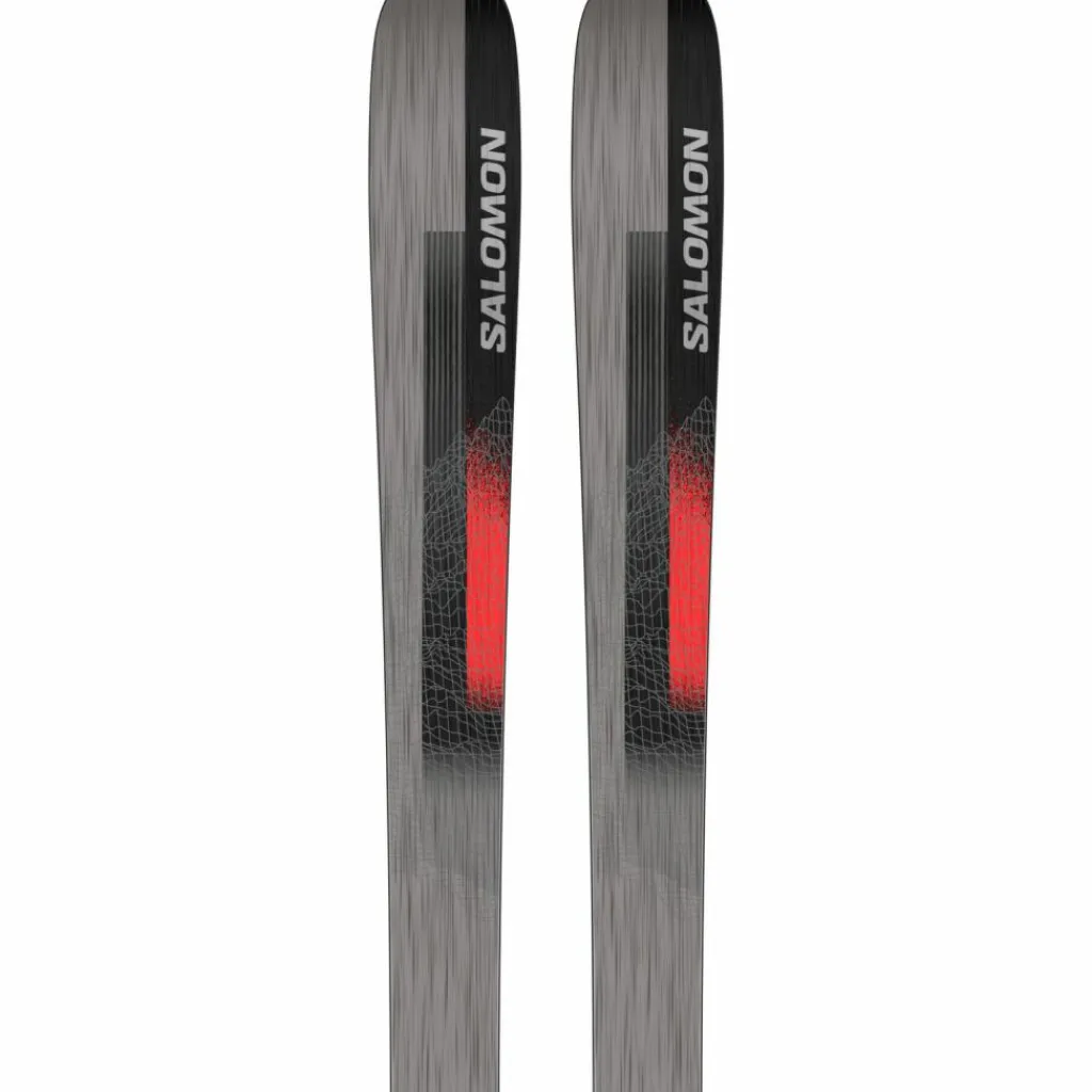 · N STANCE 90 FLAT 23/24 Skier