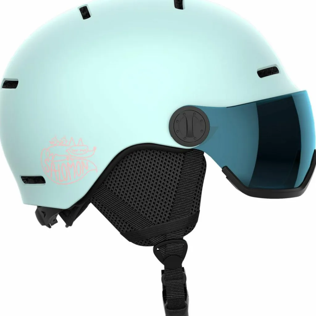 Sale · ORKA VISOR Kinder Skihelme|Ski