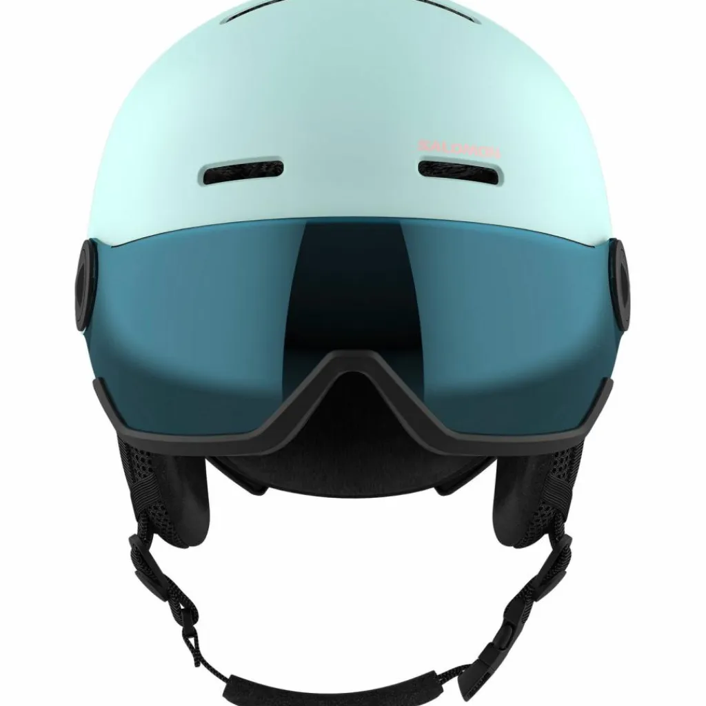 Sale · ORKA VISOR Kinder Skihelme|Ski