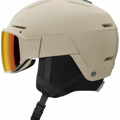 New · OSMO SIGMA Skihelme