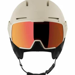 New · OSMO SIGMA Skihelme