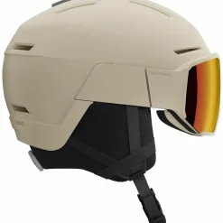 New · OSMO SIGMA Skihelme