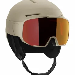 New · OSMO SIGMA Skihelme