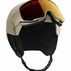 New · OSMO SIGMA Skihelme