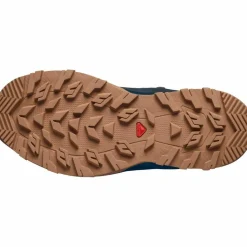 · OUTCHILL Damen Wandern|Winterschuhe