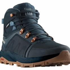· OUTCHILL Damen Wandern|Winterschuhe