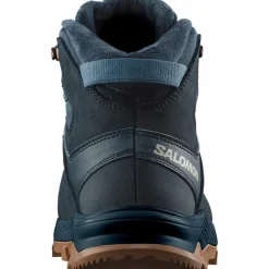 · OUTCHILL Damen Wandern|Winterschuhe