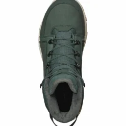 Salomon Winterschuhe|Boots & Stiefel<· Outchill urban chic-almond milk-phantom