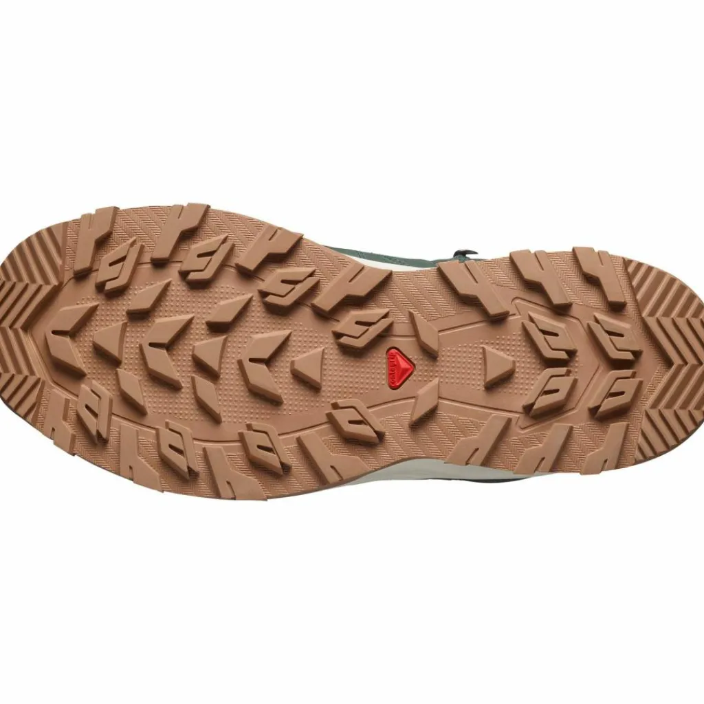 Salomon Winterschuhe|Boots & Stiefel<· Outchill urban chic-almond milk-phantom
