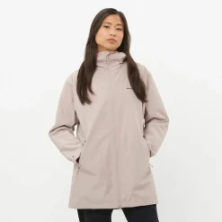 Clearance · OUTSCAPE 2L Damen Winterjacken