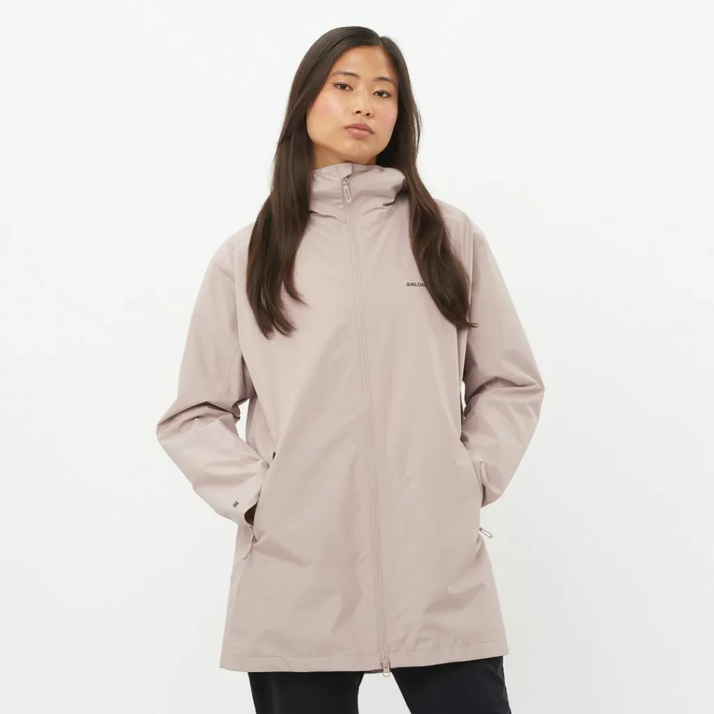 Clearance · OUTSCAPE 2L Damen Winterjacken