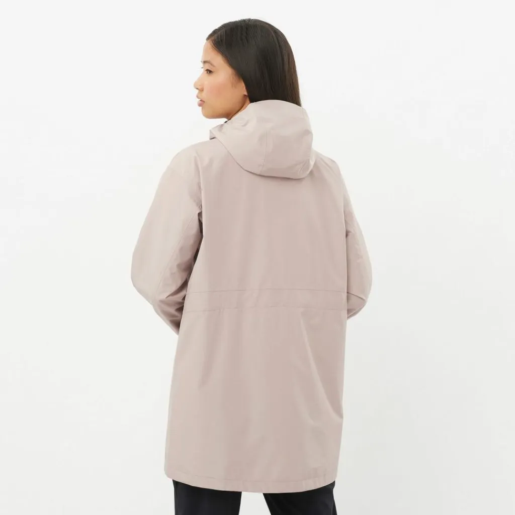 Clearance · OUTSCAPE 2L Damen Winterjacken