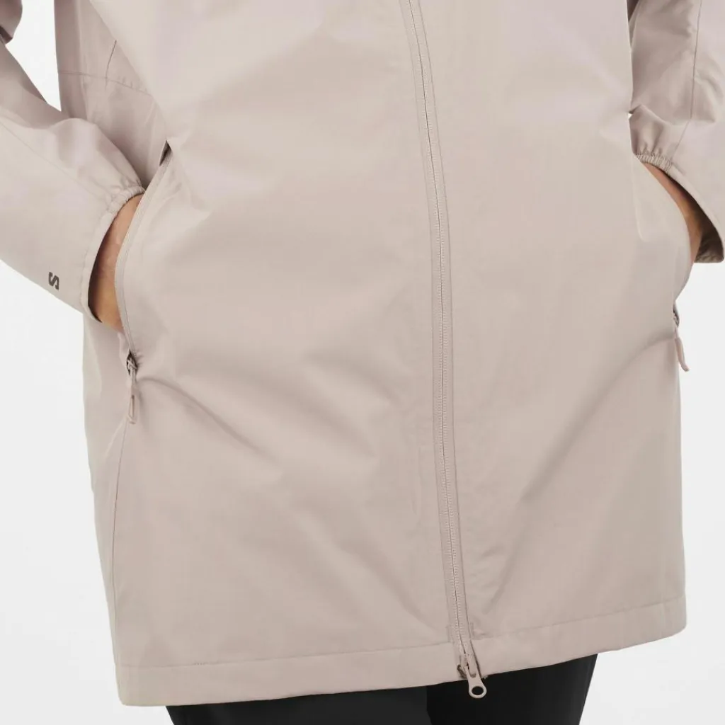 Clearance · OUTSCAPE 2L Damen Winterjacken