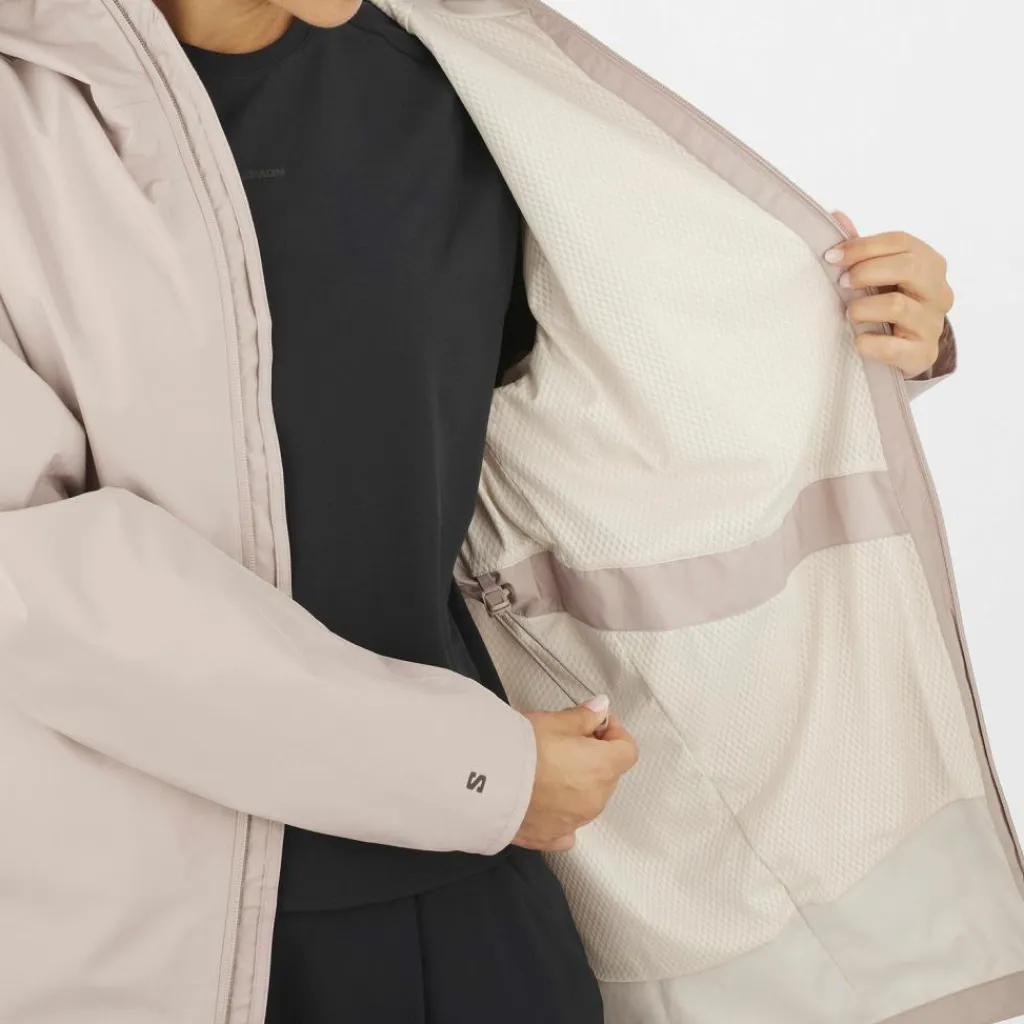 Clearance · OUTSCAPE 2L Damen Winterjacken
