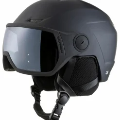 New · PIONEER LT VISOR Damen Ski|Skihelme