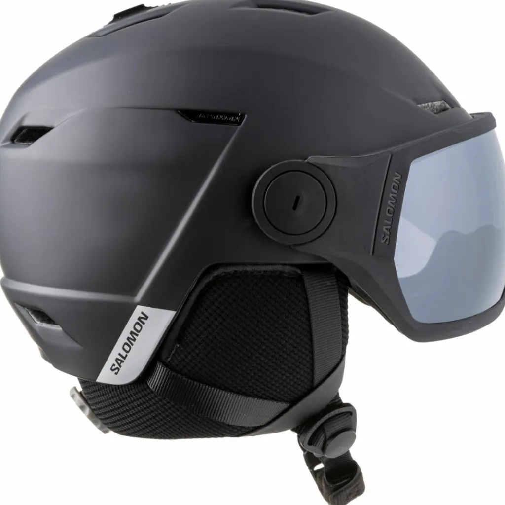 New · PIONEER LT VISOR Damen Ski|Skihelme