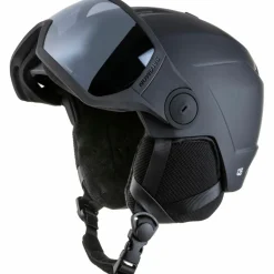 New · PIONEER LT VISOR Damen Ski|Skihelme