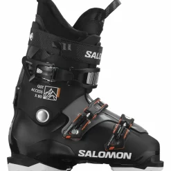 Online · QST ACCESS X80 GW Herren Ski|Ski