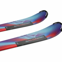 Hot · QST S and C5 Kinder Skier|Skier