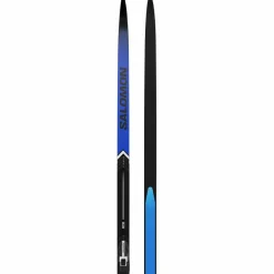 New · RC8 eSKIN Hard +SHIFT BDG Skier
